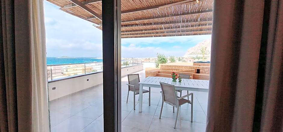 Saracen Sands Hotel & Congress Centre - Palermo
