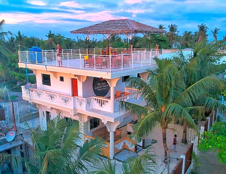 Malapascua Be One Guesthouse