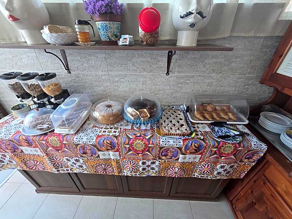 Bed & Breakfast Delle Palme