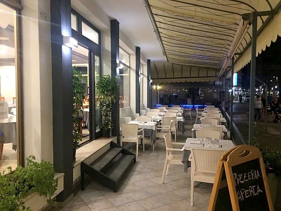 Hotel Portofino