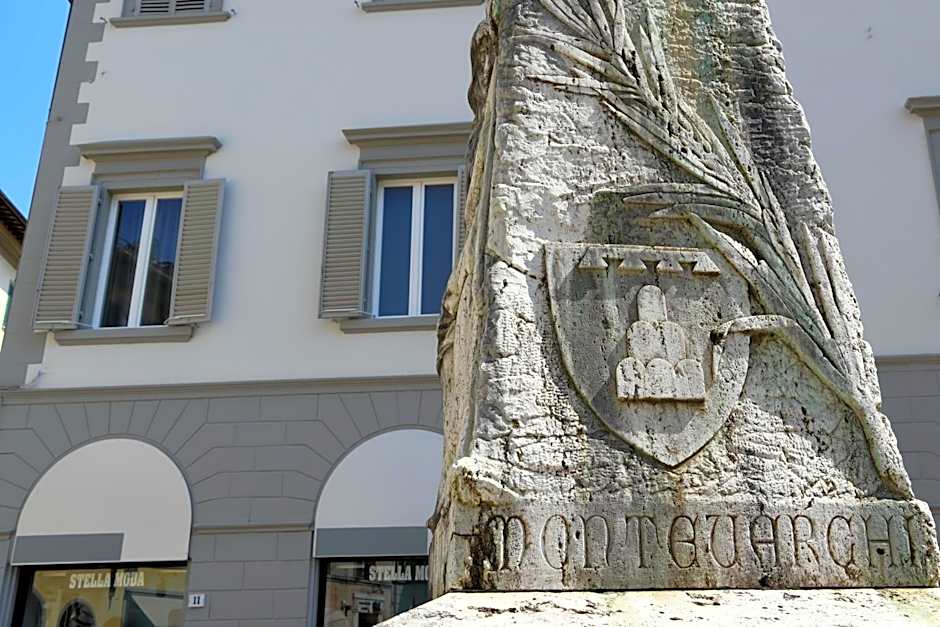 Palazzo Vasarri - Luxury design suites