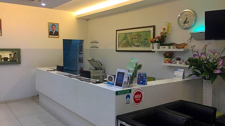Alami Garden Hotel