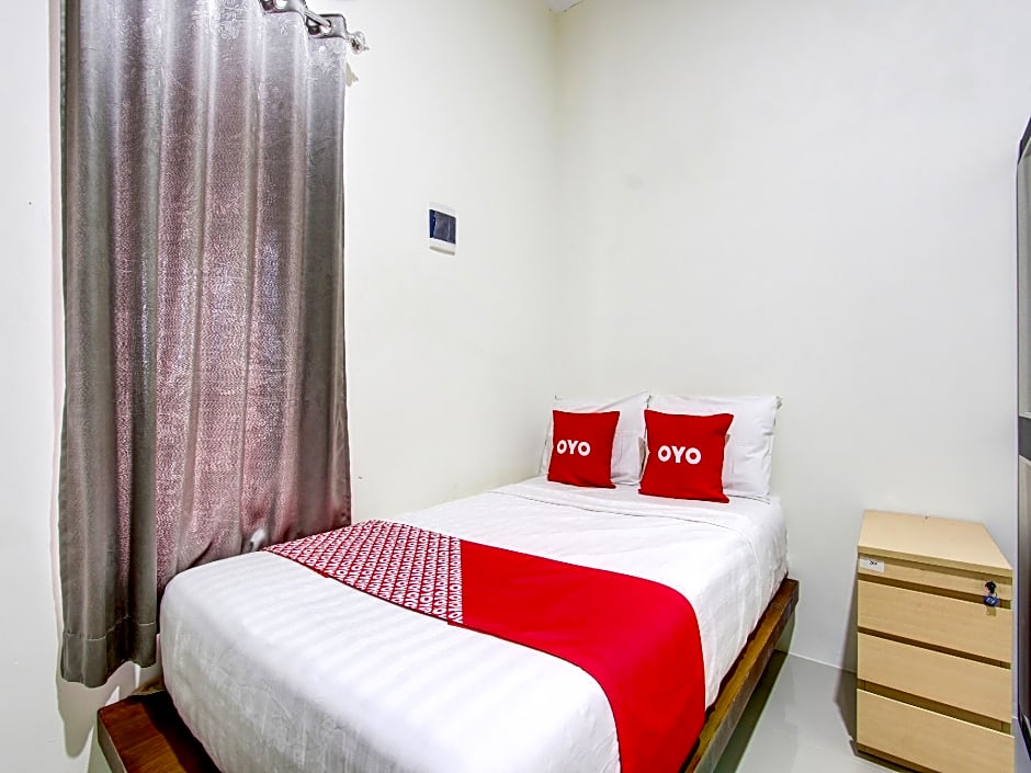 OYO 92477 Anugrah Kostel Syariah