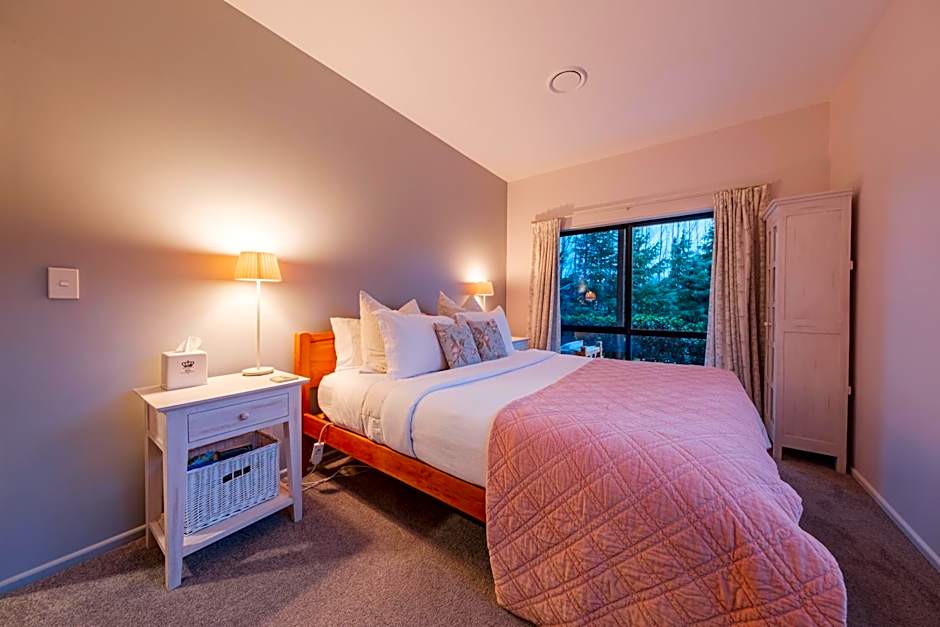 Amuri Estate Luxury Lodge