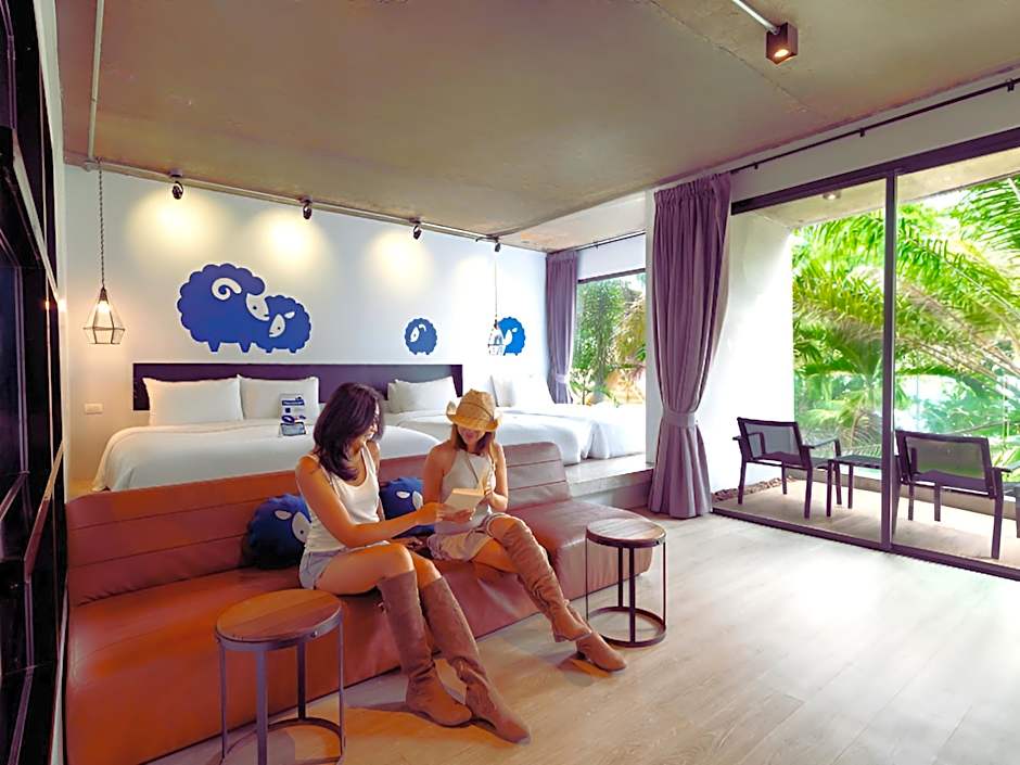 Kokotel Khao Lak Lighthouse