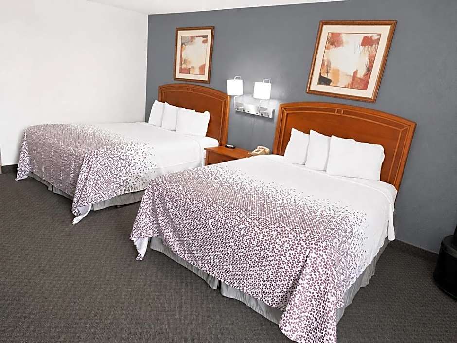 Executive Inn