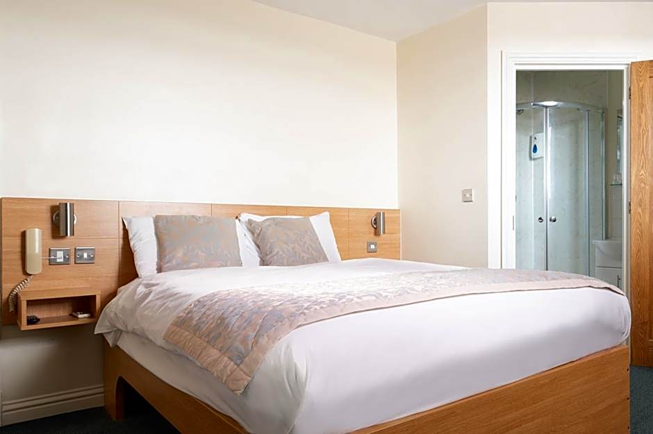 Fox Connaught London ExCel