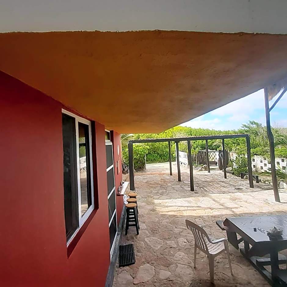 Casa Kayab