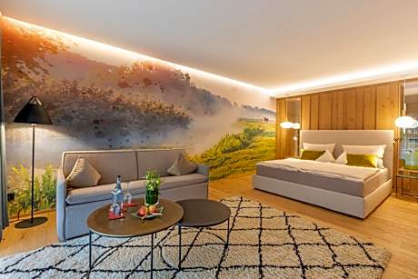 Superior Junior Suite