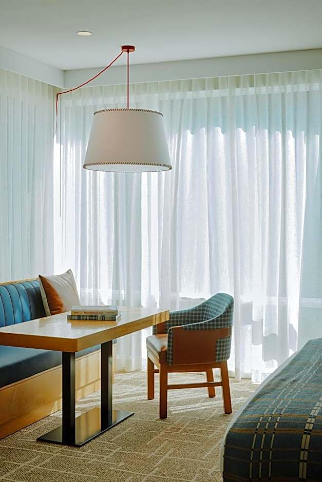 Limelight Hotel Ketchum