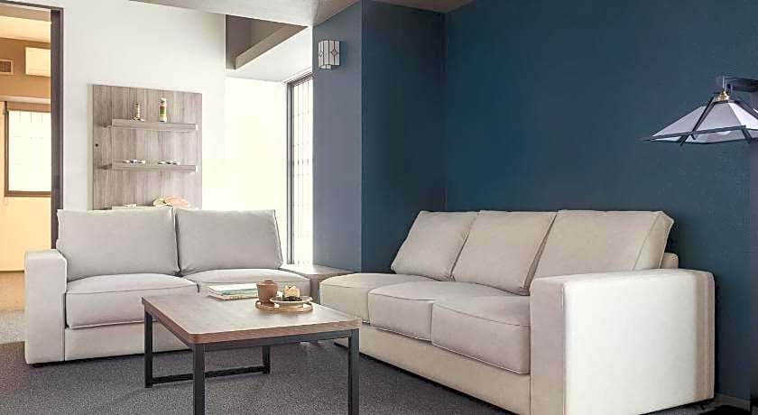MIMARU SUITES Kyoto Central