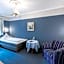 AKZENT Hotel Berg's Alte Bauernschanke- Wellness und Wein
