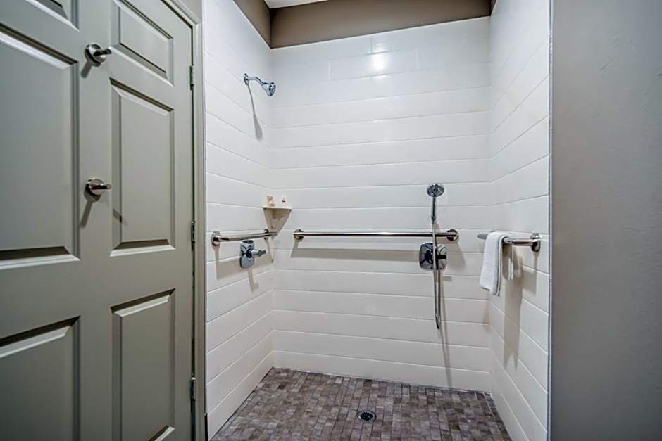 Red Roof Inn Baytown