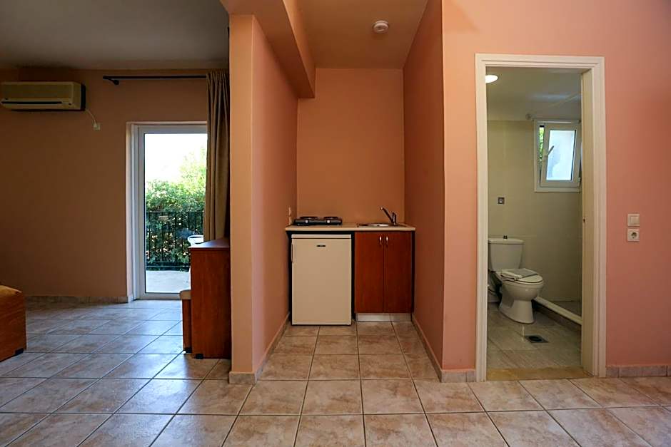 Pelagos Apartments