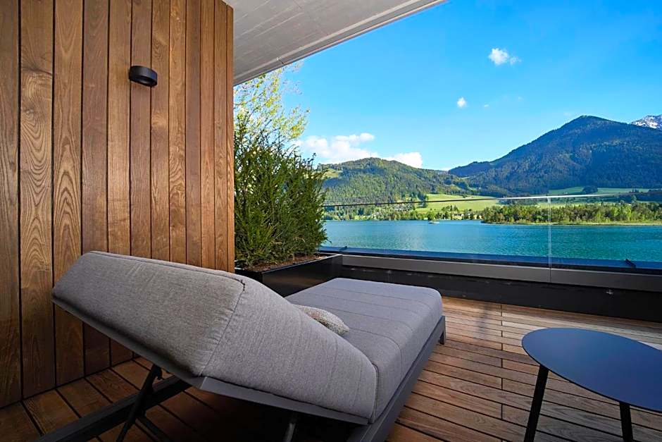 Das Walchsee Resort