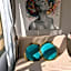 Apartamento executivo Particular
