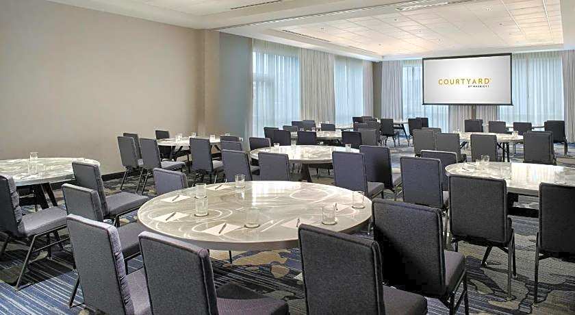 Courtyard Atlanta Covington