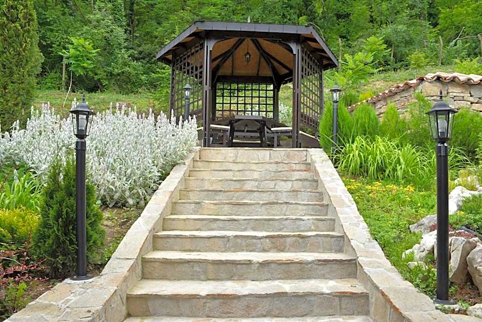 Park Hotel Asenevtsi