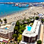 Seafront apartment just 200m from Las Vistas Beach