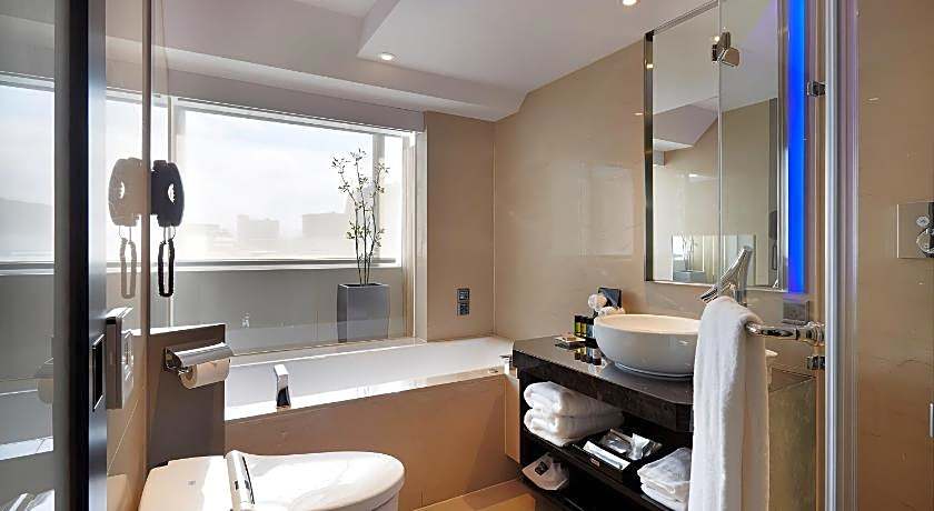 Tango Hotel Taipei Fuhsing
