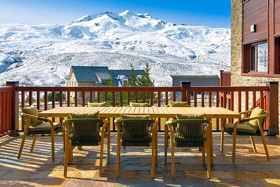 Hotel Saliecho