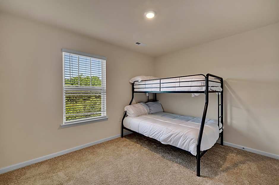 Beautifull house near Airport