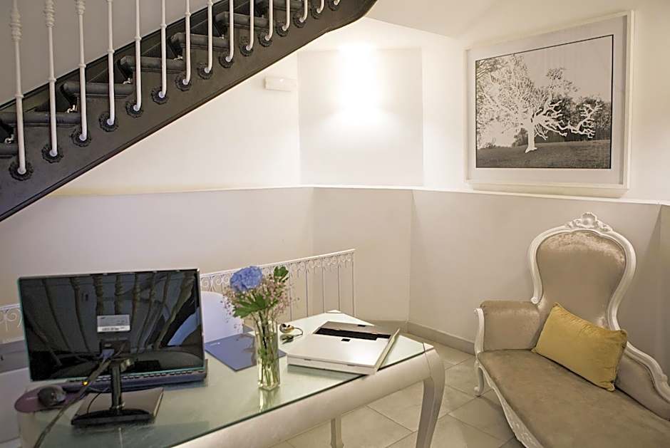 Hospes Puerta de Alcalá, a Member of Design Hotels