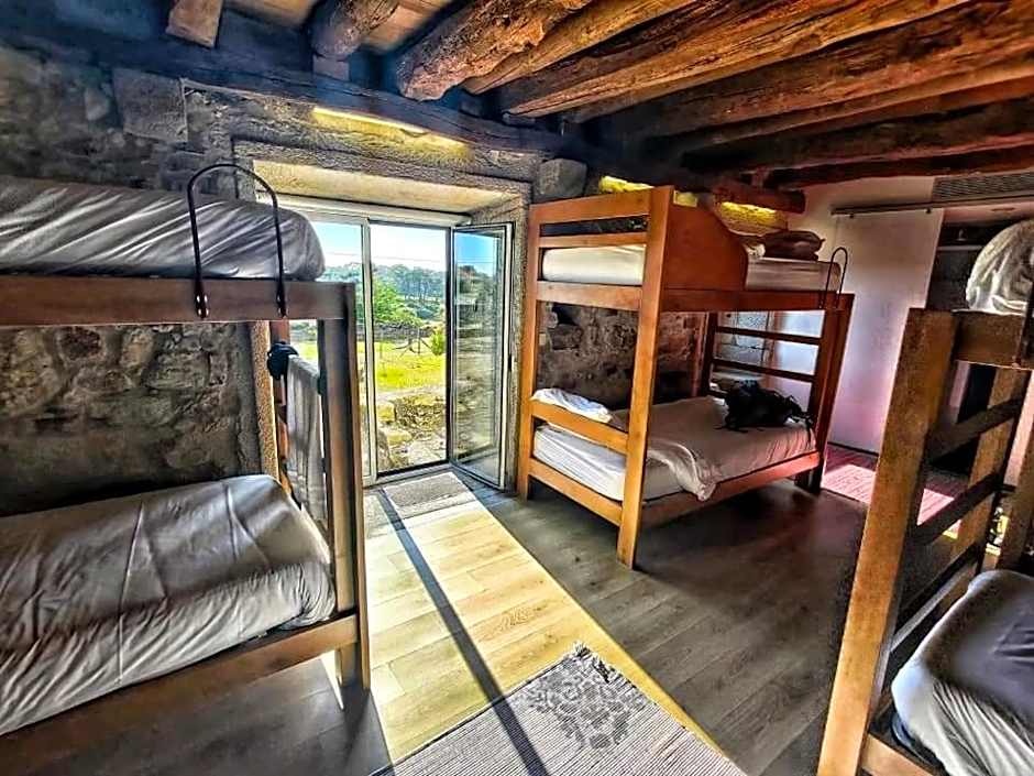 Albergue Casa do Sardão