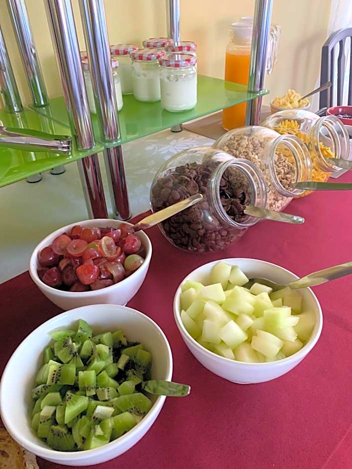 Casa De Cha Prazeres