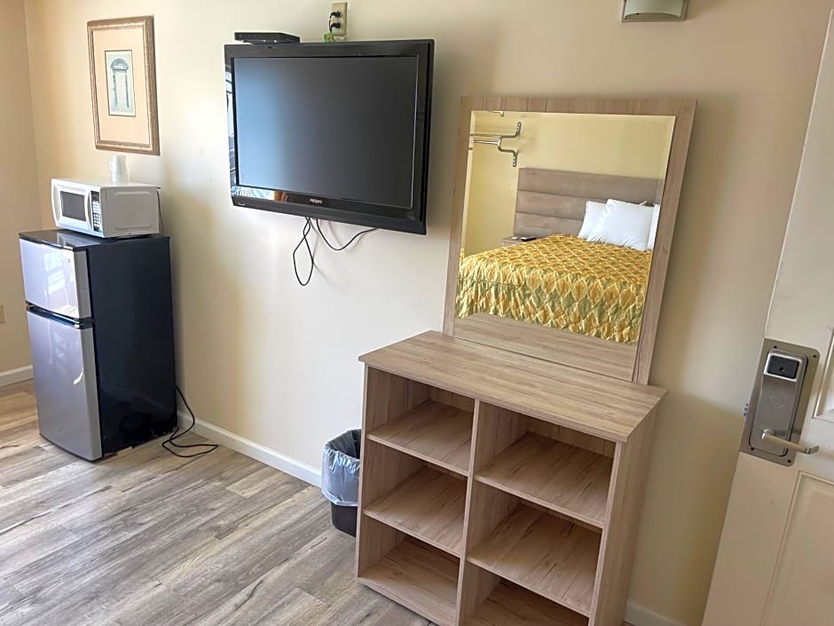 Coastal Inn - Ocean City