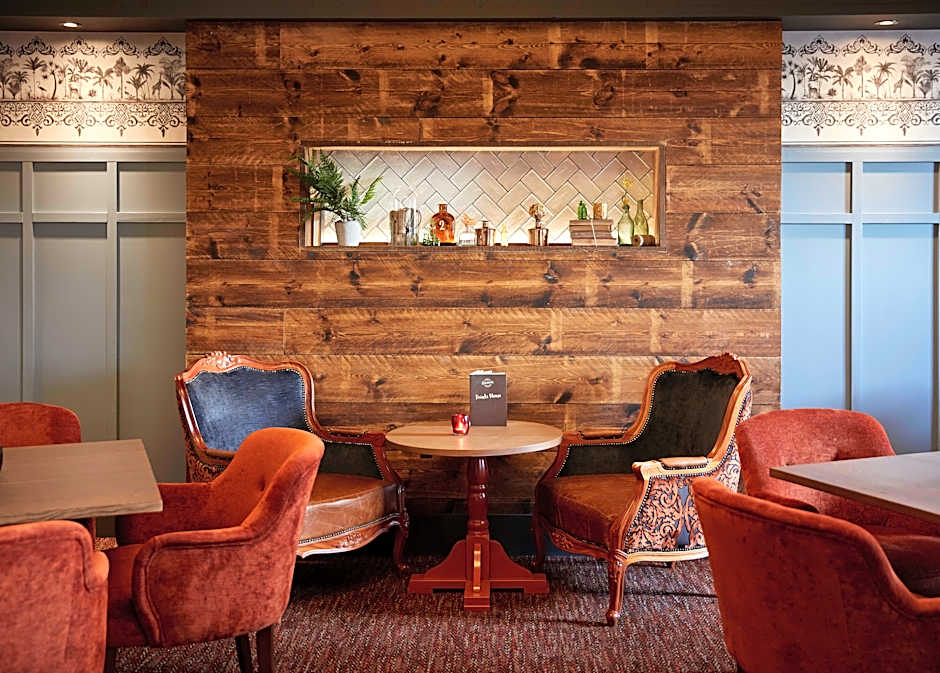 Premier Inn Leicester South - Oadby