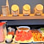 ibis budget Leme SP