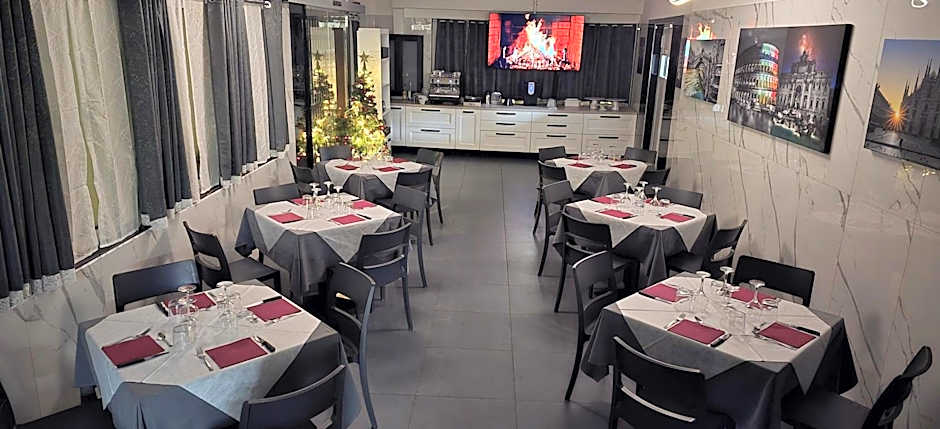Hotel La Torre