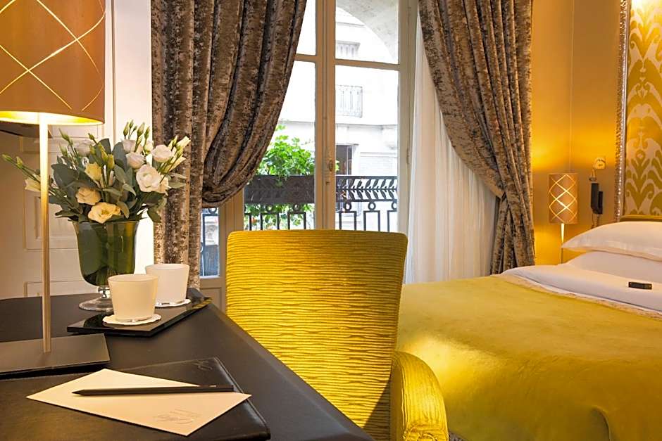 Hotel Ares Eiffel