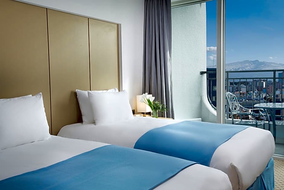 Photo 1 of 3 of Deluxe Twin Room