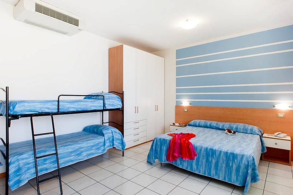 Welcome Residence per famiglie