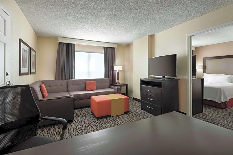 Homewood Suites By Hilton Anaheim-Main Gate Area