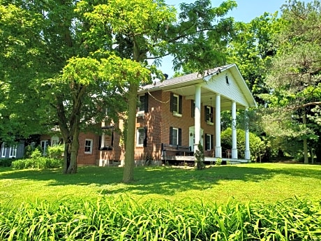 Auberge du Vignoble Bromont
