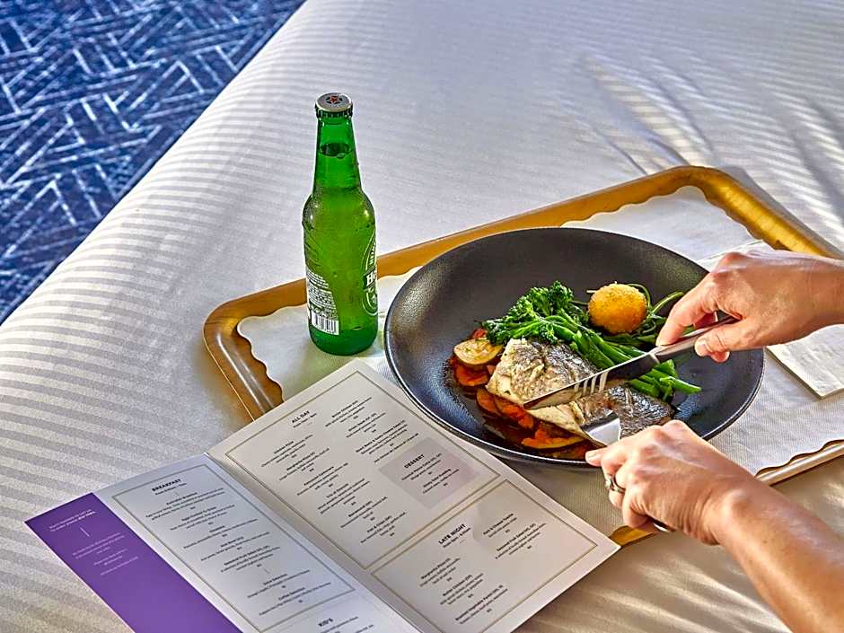 Mercure Hotel Perth