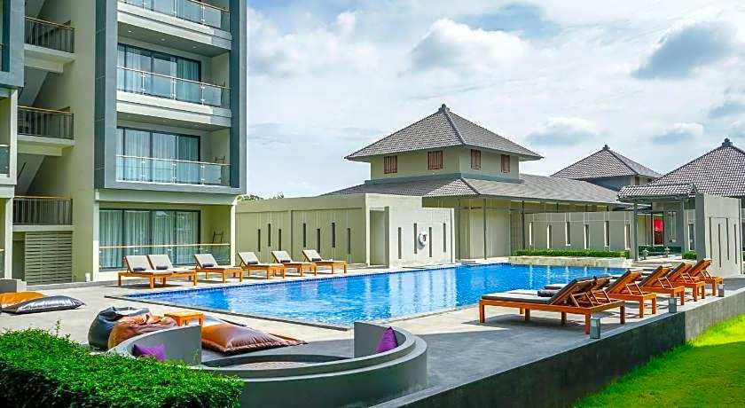 Serenity Hotel & Spa Onsen