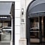 Best Western Premier The Blake Paris Gare Saint Lazare