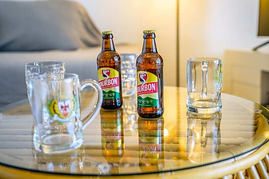 L-Océane Azur - Vue mer et confort - Wiskeys