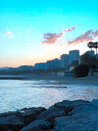 Soho Private Rooms Marbella Center