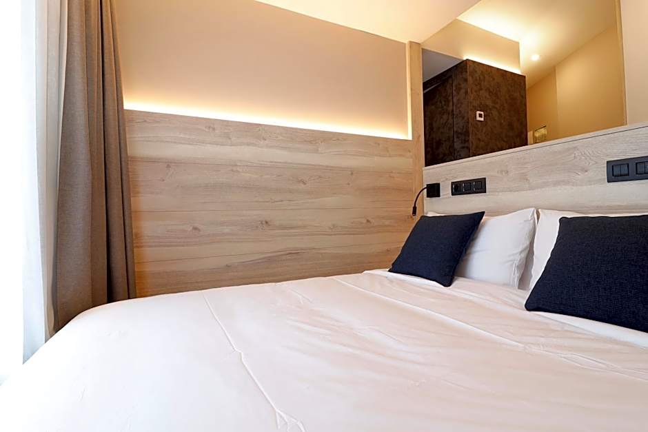 Hotel Montarto