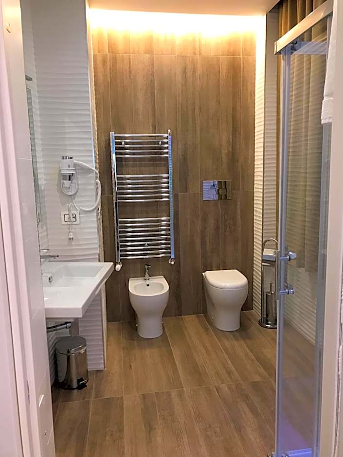 Calamo-Residence- B&B