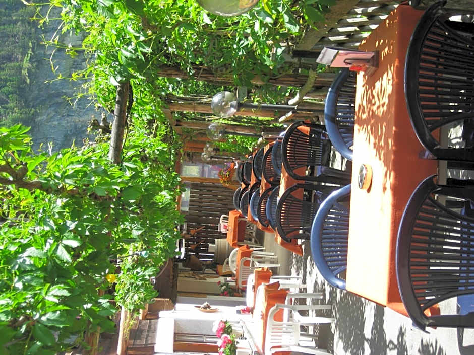 Hotel Pension Spycher