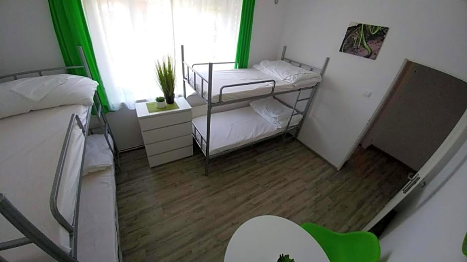 Noclegi u Radka Hostel