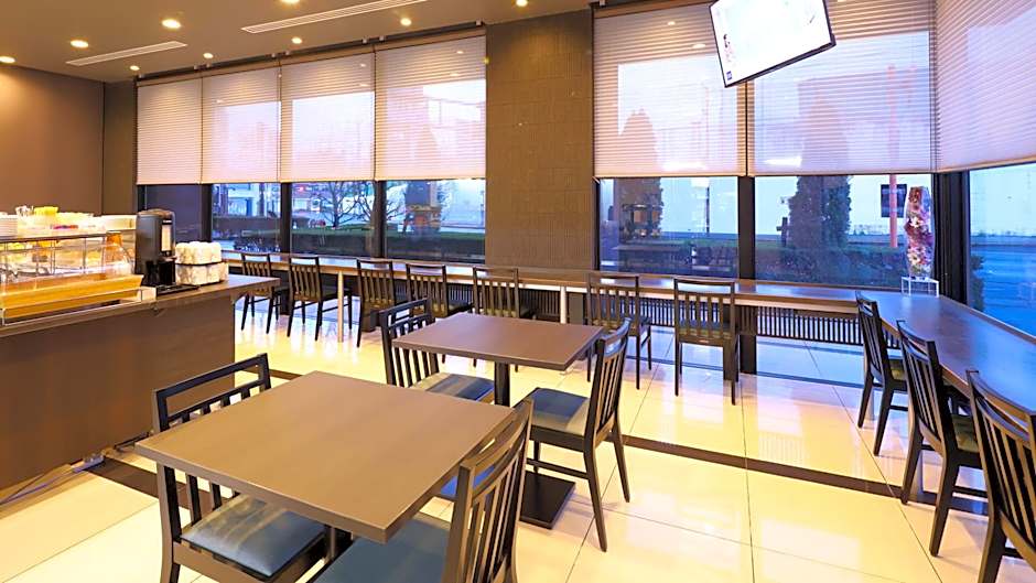 Dormy Inn Mishima Natural Hot Spring