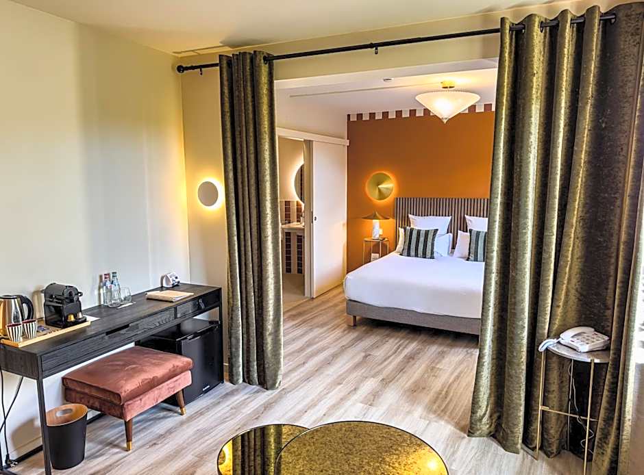 Relais Manderen