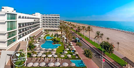 RH Bayren Hotel & Spa 4* Sup